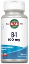 B- 1 tablett 100 mg 100 ct / tablett