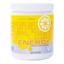 PURE energiajoogi segu, Zesty Sidrun Nisuheina orgaaniline mahl, mis on pakitud antioksüdantidega ja essentsiaalsed, mineraalirikas A-, C-, E- ja B6-vitamiin, nullsuhkru valem, 270 g