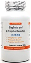 Stephania ja Astragalus Decoction Extract Powder Tea 180g (Fang Ji Huang Qi Tang) Valmis juua 100% looduslikke maitsetaimi