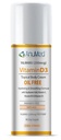 AnuMed Vitamiin D3 10 000 RÜ õlivaba kreem magneesiumi + hüaluroonhappega, E-vitamiin niisutav kreem kuivale nahale Mitterasvane, mitte-GMO, 100% vegan, gluteenivaba (3oz)