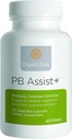 doTERRA - DigestZen PB Assist+ Probiootiline kaitsevalem - 30 Veggie Caps