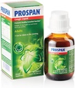 Prospan / Abrilar Cough Syrup + Licus koos Proprietary English Ivy Leaf Extract EA575 täiskasvanutele - Soothes Cough, Licus Relief, No Added Sugar, Non-Drowsy, Alkoholivaba, Drug-free - 100 ml