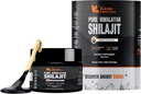 Himaalaja Shilajit vaik – 75% Fulvic Acid, 85+ Minerals – Gold Grade Ayurvedic Supplement for Energy, Strength & Wellness – Lab-tested – 30 g Shilajit for Men & Women