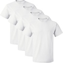 Fruit of the Loom Mens Tag-Free Cotton Undershirts