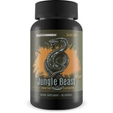 Jungle Beast Pro Flow - meie parim verevoolu džungel Beast Pro toidulisand tervislikuks ringluseks - tervislik tsirkulatsioonitoetus täiustatud toitainete kohaletoimetamiseks - vereringlus täiendab verevoolu