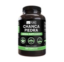 Puhtad originaalkoostisosad Chanca Piedra (365 kapslit) Ei magneesiumi ega riisi täiteaineid, alati puhas, labor kinnitatud