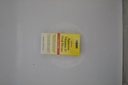 Imikud Vesine D-vitamiin Suukaudne tilk 400 IU/ ml 2-Pak (2 x 50 ml)