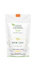 YOGIS HERBS Neem Leaf Pulber - Puhas Asadirachta Indica detoksikatsiooniks, immuunsuse toetamiseks ja selge naha jaoks - 100% looduslik taimsete toidulisand (1 Lb)