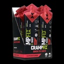 Sport Shot, ennetab ja leevendab lihaskrampe sekundites, Easy Carry kotid, 15 Pack, kõik looduslikud, Vaarika