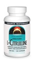 L-tsitrulliin - toetab treeningu taastumist, energia ja detoksifitseerimist *, 500 mg - 120 kapslit