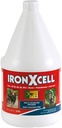 TRM IronXcell Vedel Hobuse Söödalisandi Tervislik ainevahetus ja Hindgut | Energia ja jõudluse suurenemine - 126 fl oz/1 US Gal (3,78 liitrit) - 126 fl oz (1 US Gal)