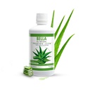 Bella All Natural Aloe Vera Mahl (maitsestamata) 32 Oz