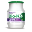 Bio-K Plus Orgaaniline Elderberry Immune Extra Probiootikum 6Pk, 3,5 Fz