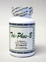 Tri- Phos- B 25 mg 90 kaarti
