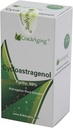 Pragunemine Superabsorptsioon Tsükloastragenool 98% 5mg 120 kapsel Vananemisvastane reaktiveerumine & DNA Raku Telomeraasi täiendused Tugevus Faktsiooni pikkus Klassikaline valem