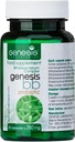 Genesis LABORATOORIUMID Probiootiline täiendus koos Bifidobacterium spp. 250 mg 30 kapsliga Immuunsüsteemi tugi soolestiku tervise probiootikumid seedetrakti tervise raviks Meeste ja naiste blokeerimine soolestiku taastamine probiootikum