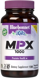 BlueBonnet MPX 1000 eesnäärmetoetus, 120 loend