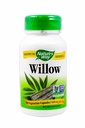 Nature's Way Willow 100 Veg. Caps (pakk 2)
