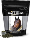 Perfect Prep EQ Sane ja Sound Pellets 5 lb