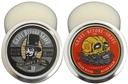 GBSTM GBS True Man Beard Balm Dual Pack