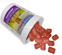 #1 Premium Antarktika krillõli Pehme närimiskoogid koertele | Omega 3 | Astaksantiin | Vitamiin E | nahale ja kate | Madal allergeen | Madal kalorsus | cGMP sertifitseeritud | Made in USA | 60 Savory Soft Chews