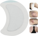 Lümfihoolduse plaaster, 10 tk, kaela lümfisõlme aksessuaar Rinnad Sticker Lymphatic Drainage with Ingveriõli
