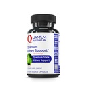 Quantum Nutrition Labs Neerutoetus - Neerude tervise täiendus, neerutoetus, neeruvitamiinid meestele ja naistele, kellel on jõhvikas, Rhodiola Rosea ja petersell - 60 taimset kapslit