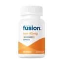 Bariatric Fusion Raualisandi 45mg C-vitamiini | 1 päevas | Vitamiinid naistele ja meestele | Gluteeni, piima ja soja vaba | Mitte-GMO | 60 Loe edasi