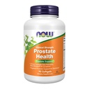NOW toidulisandid, eesnäärme tervis, kliiniline tugevus Saw Palmetto, beeta-Sitosterool ja lükopeen, 90 Softgels