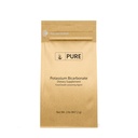 Puhas originaalkoostisosa Kaaliumvesinikkarbonaat (2 lb) Looduslik, toidukindel, elektrolüüt, Leavening