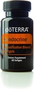 doTerra - Zendocrine Eeterliku Õli Detoxification Blend - 60 Softgels