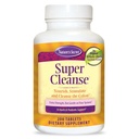 Looduse saladus - Super Cleanse, 200 tabletti