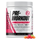 Outwork Nutrition Preworkout for Men & Women - Nootropic Pre Workout Without Kreatiin, Pre-Workout Pulber Taurine Rhodiola Citrulline Malaadi beeta-alaniin Kofeiin (Tropical Candy)