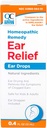 Quality Choice Homeopathic Ear Relief Drops 0.4 FL oz (1)