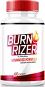 Burn Rizer Pills, Premium BurnRizer Keto Kaalulangus Kapslid, Kõik Natural Keto täiendus toetada Fitness ja keha eesmärgid, ametlikud ülevaated (60 kapslit)