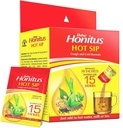 OTAA Honitus Hot Sip , Ravim , 30 kotikest (4 g x 30 ) , Ayurveda Kadha , Köha kohene leevendamine , külm , valulik kurk , loodusliku immuunsuse suurendaja , 15 maitsetaime ainulaadne segu Pakend 15