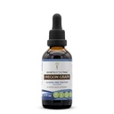 Tribe Oregoni viinamarjade alkoholivaba vedela ekstrakti saladused, vastutustundlikult kasvatatud Oregoni viinamarjad (Mahonia aquifolium) Kuivatatud juur (2 FL OZ)