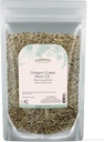 Starwest Botanicals Oregon Viinamarjajuur Wildcrafted - Kuivatatud lahtine maitsetaim tee, tinktuuride, kapslite ja Salvede jaoks, loomulik heaolu naistele ja meestele, lõigatud ja sifted, sertifitseeritud Kosher, Non-GMO - 4 oz Pouch