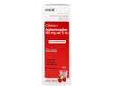 Peamised laste Acetaminophen Cherry 4 Ounce