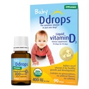 Ddrops Baby 400 RÜ tilgad, pakendis 2