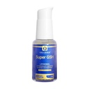 Liposomaalne glutatioon - vedel glutatiooni lisand, immuunsuse toetamiseks, maksa detoksiks ja tervislikuks vananemiseks - antioksüdantne kaitse - superiorne imendumine, 1,7 fl oz