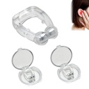 Auricalm Tinnitus Relief Device, 2023 New Tinnitus Relief Ringing Ears-Device, Ear Care Products Stop Helisemine (1 paar)
