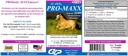 SU-PER Pro-Maxx Probiootikumid hobustele - Hobuste seedetrakti abi ja toitainete maksimeerija - säilitab õige soolestiku tervise ja mikroobide tasakaalu - 2,5 naela, (2 pakendit)