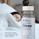 Täiendus Variety Pack Advanced Nanoscience Technology, 3 Pack, Stress Rahustav Lõõgastav Jook, Sleep Aid Drink, Seenelisa Jook, 2 oz Shot