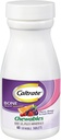 Caltrate närimistables 600 Plus D3 Plus mineraalid Kaltsium D-vitamiini lisand, kirss, apelsin ja puuviljapunch - 60 Count