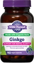 Oregoni Wild Harvest Non-GMO Ginkgo kapslid - 90 Count