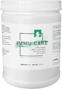 Green Star, Immu CareTM, Powder Equine Supplement, Söödalisand, 2 Lbs