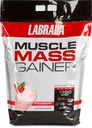 Labrada Toitumine Lihased Mass Gainer, Maasikas, 12 Nael
