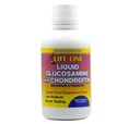 Nature's Blend Glükoosamiin w/Chondroitin Max Strength, Vaarika, 16 oz.