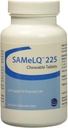 S adenosüül 225 (SAMe) 225 mg (60 tabs) keskmisele / suurtele koertele